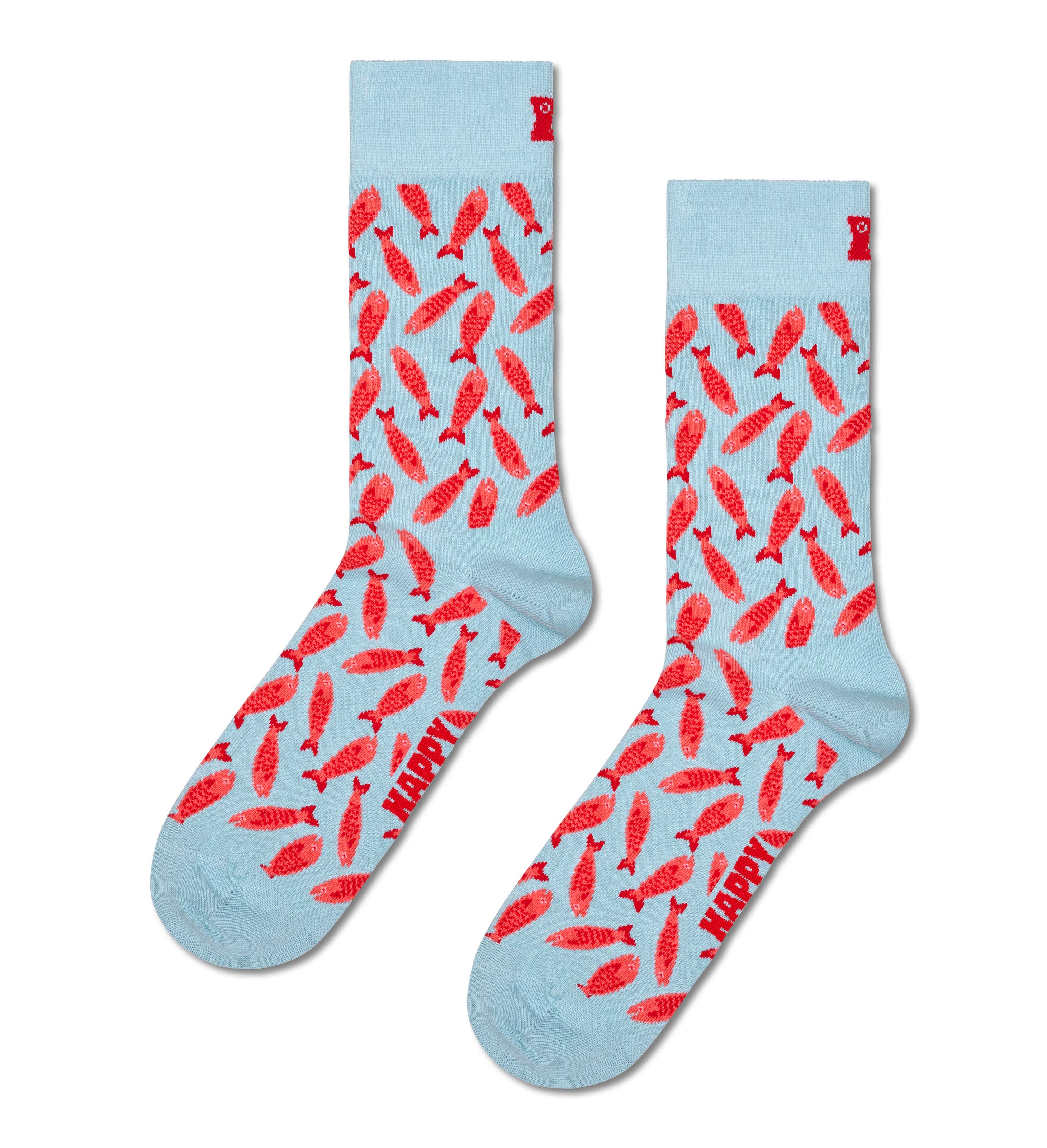 Sardine Sock
