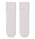 H Monogram Mini Crew Sock