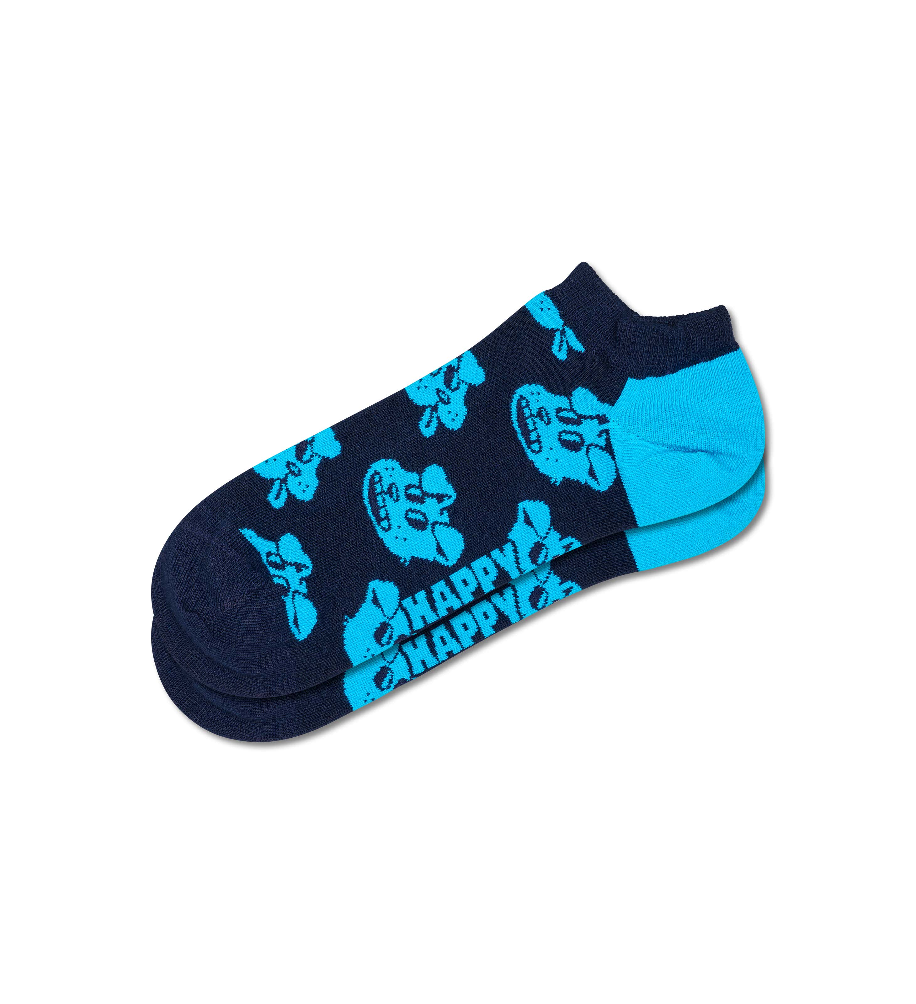 Dog Low Sock