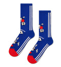 Team Japan Football Sneaker Sock