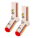 Team Germany Football Sneaker Sock