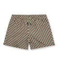 Filled Optic Swim Shorts