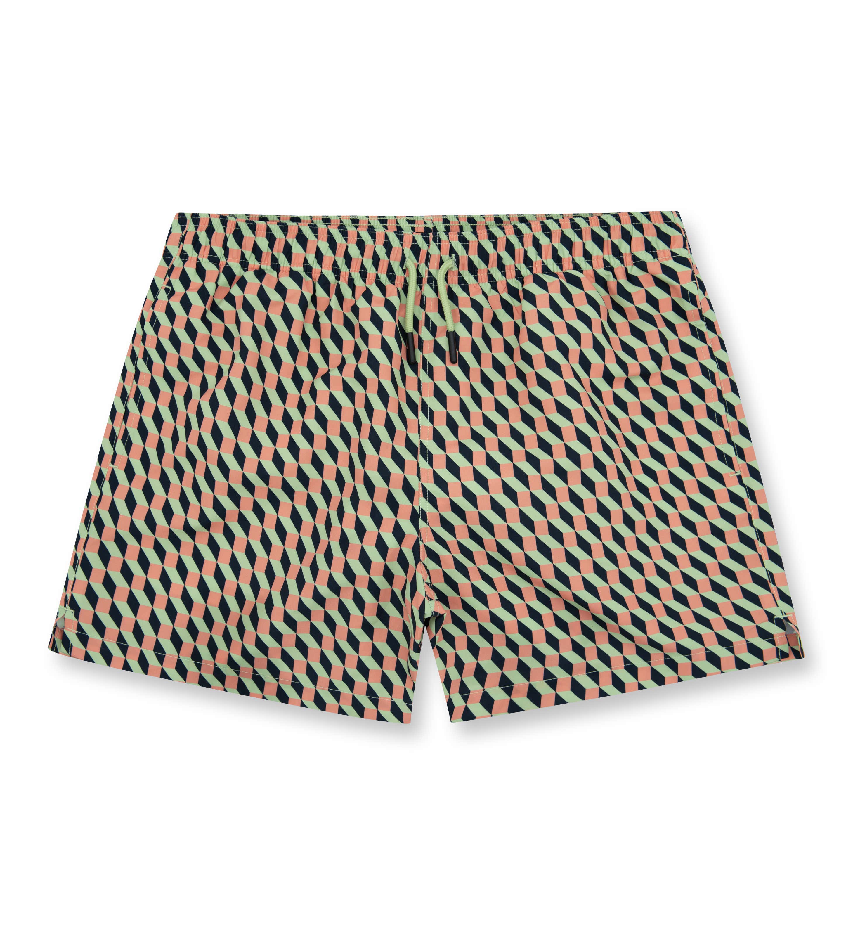 Filled Optic Swim Shorts