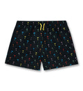 Palmtree Swim Shorts