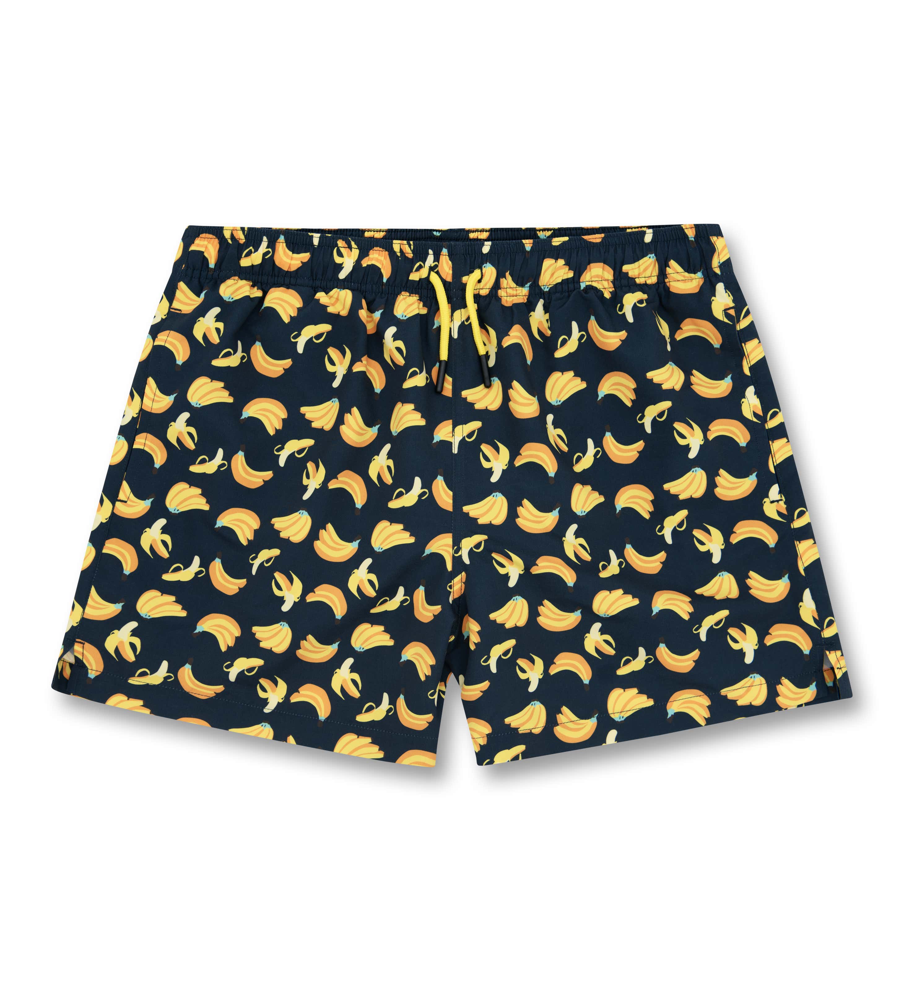 Banana Swim Shorts