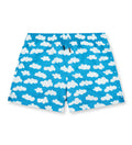 Cloudy Swim Shorts