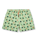 Big Dot Swim Shorts